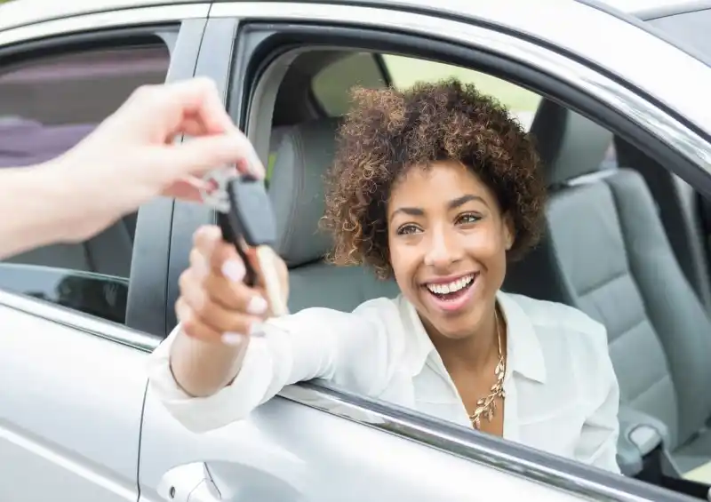 auto leasen Kloosterhaar